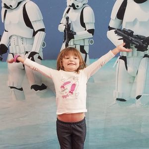 Meet your Posher, Ken